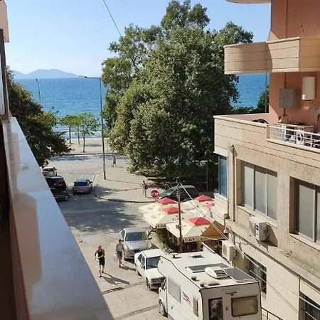 Lejlighed Sunset View Vlorë